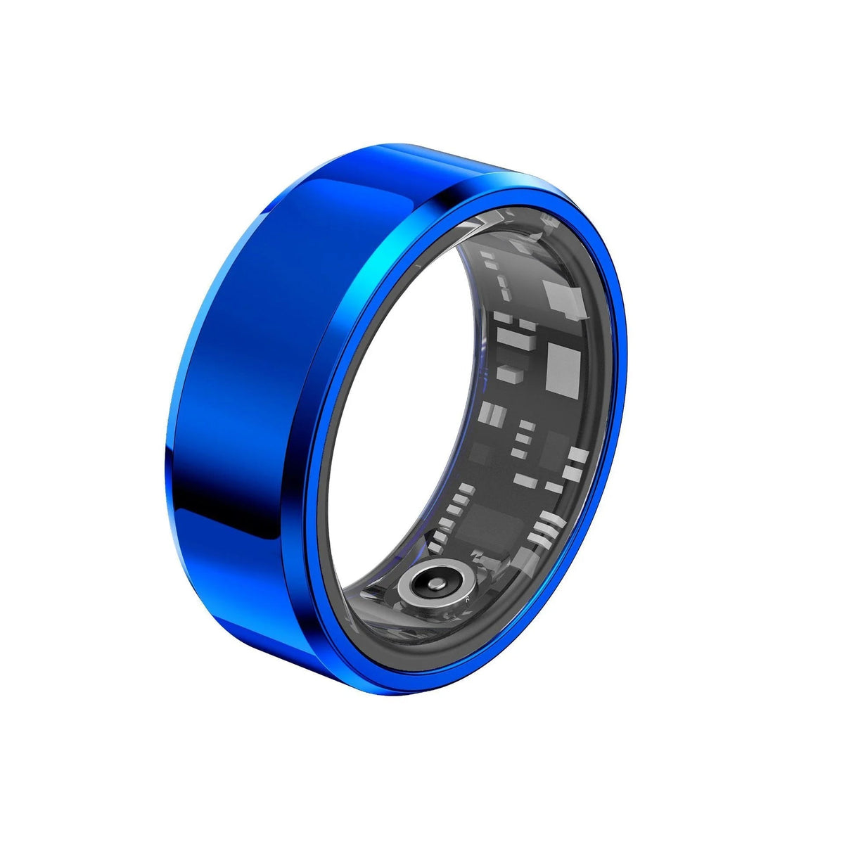 RingFit™ – inteligentny pierścień monitorujący aktywność fizyczną
