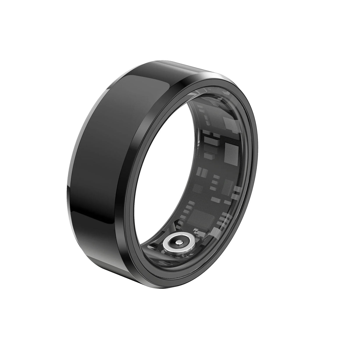 RingFit™ – inteligentny pierścień monitorujący aktywność fizyczną