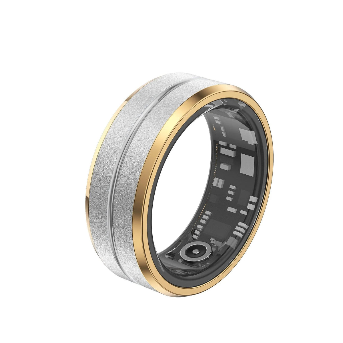 RingFit™ – inteligentny pierścień monitorujący aktywność fizyczną