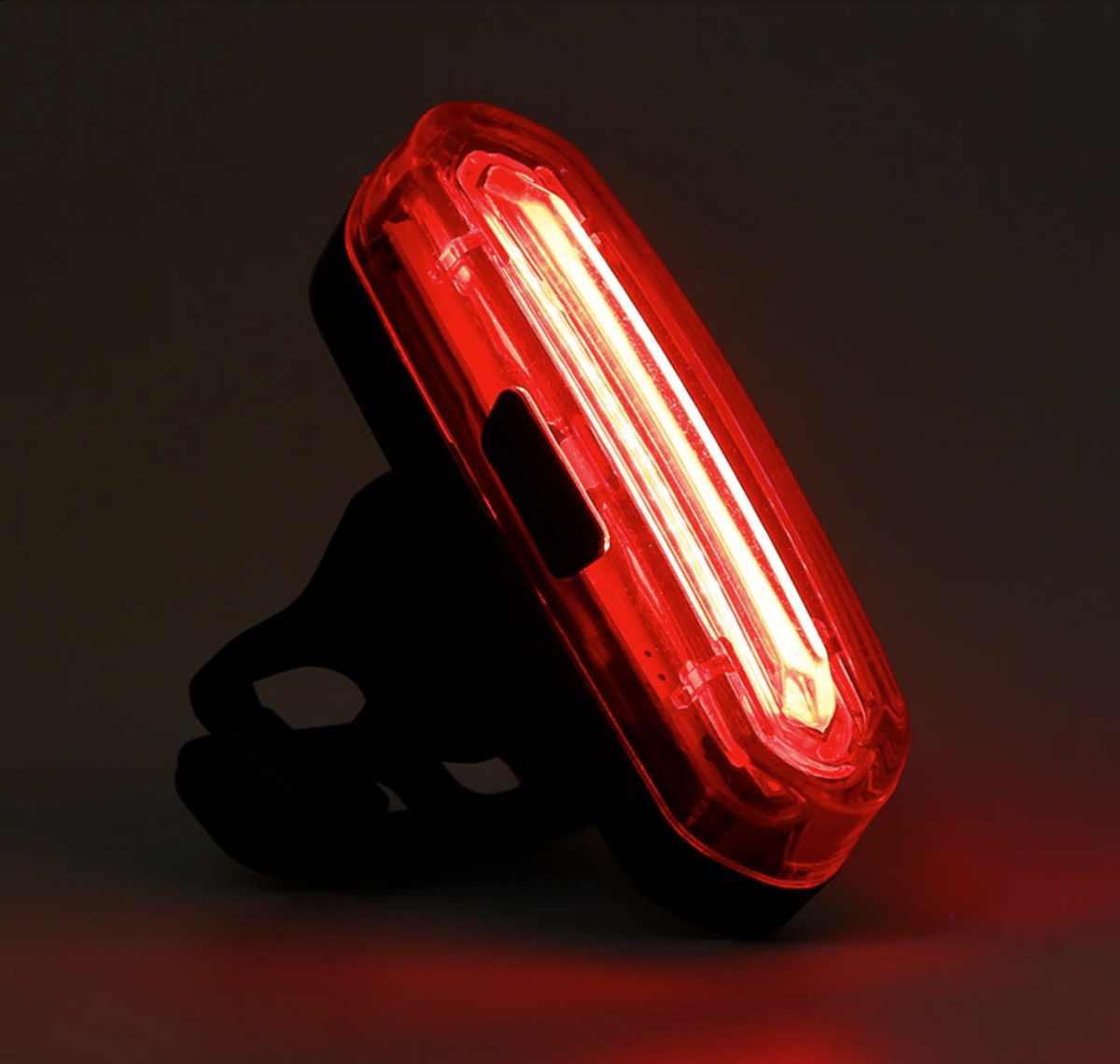 Rowerowa Lampka LED 360° - Widoczność i Bezpieczeństwo