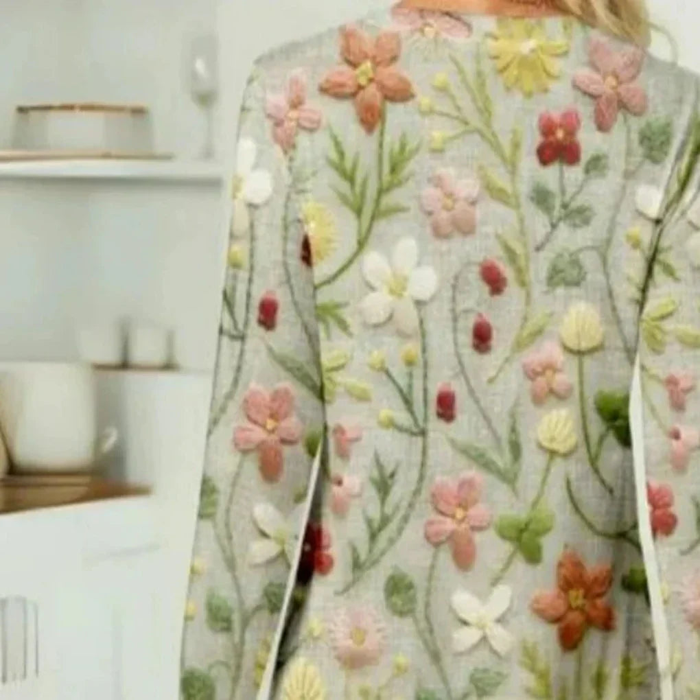 Sweter damski Constanzen