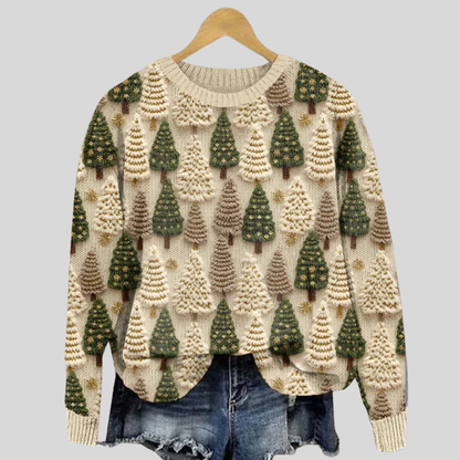 Świąteczny sweter