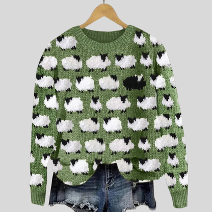 Świąteczny sweter