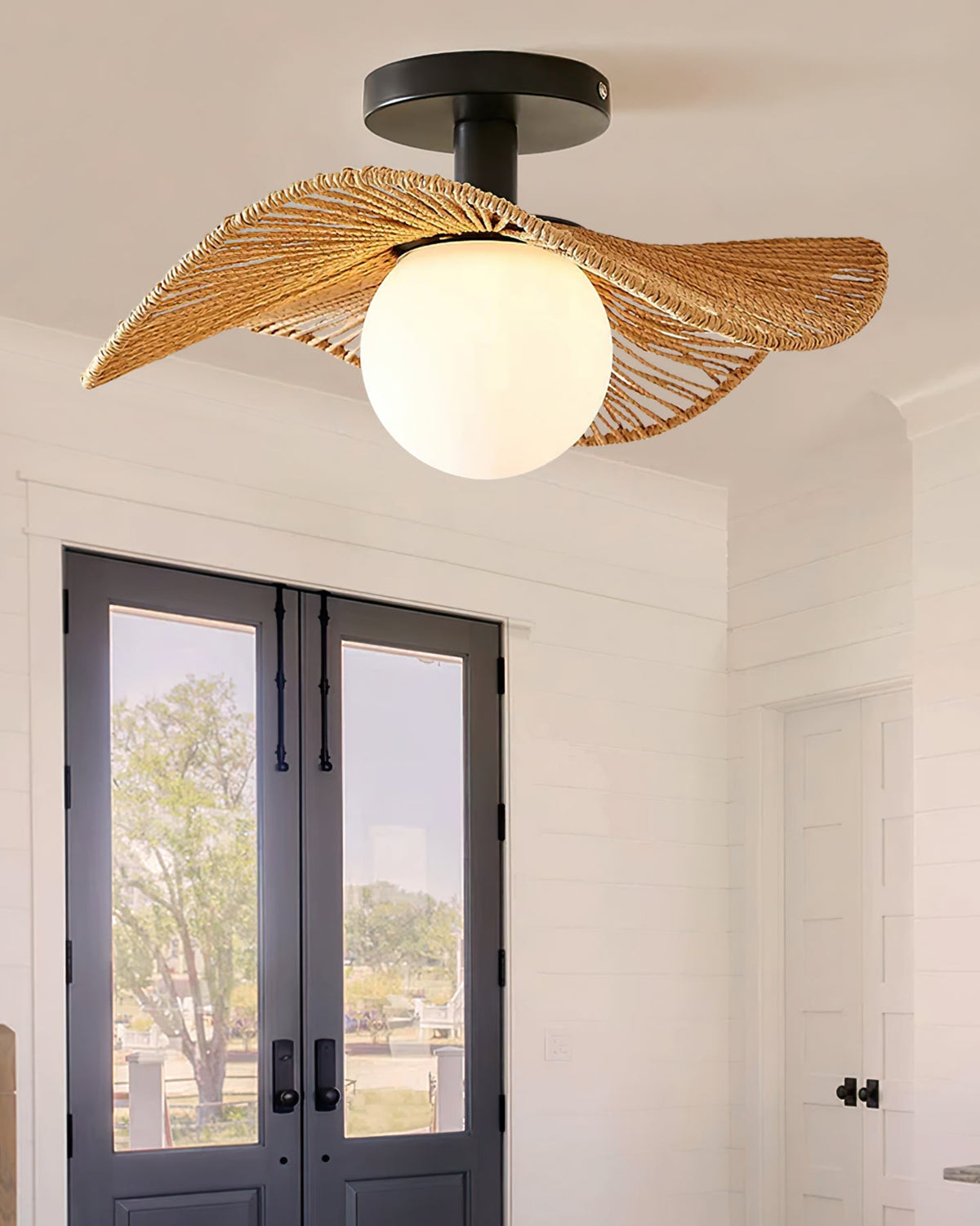 Lampa sufitowa Tilda