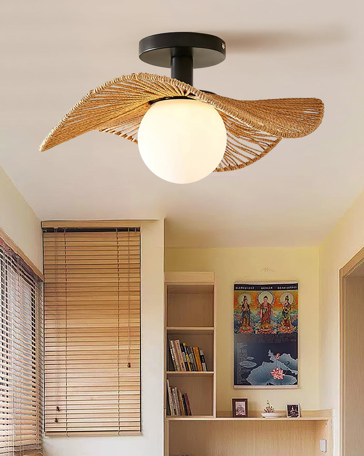 Lampa sufitowa Tilda