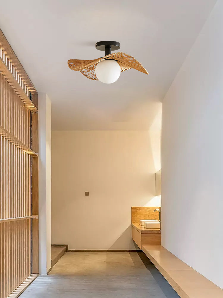 Lampa sufitowa Tilda