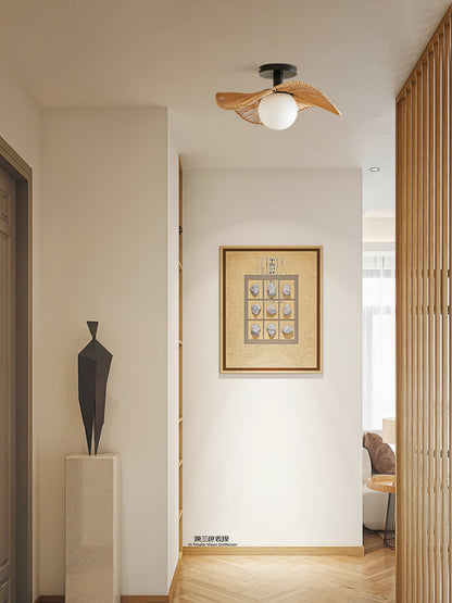 Lampa sufitowa Tilda
