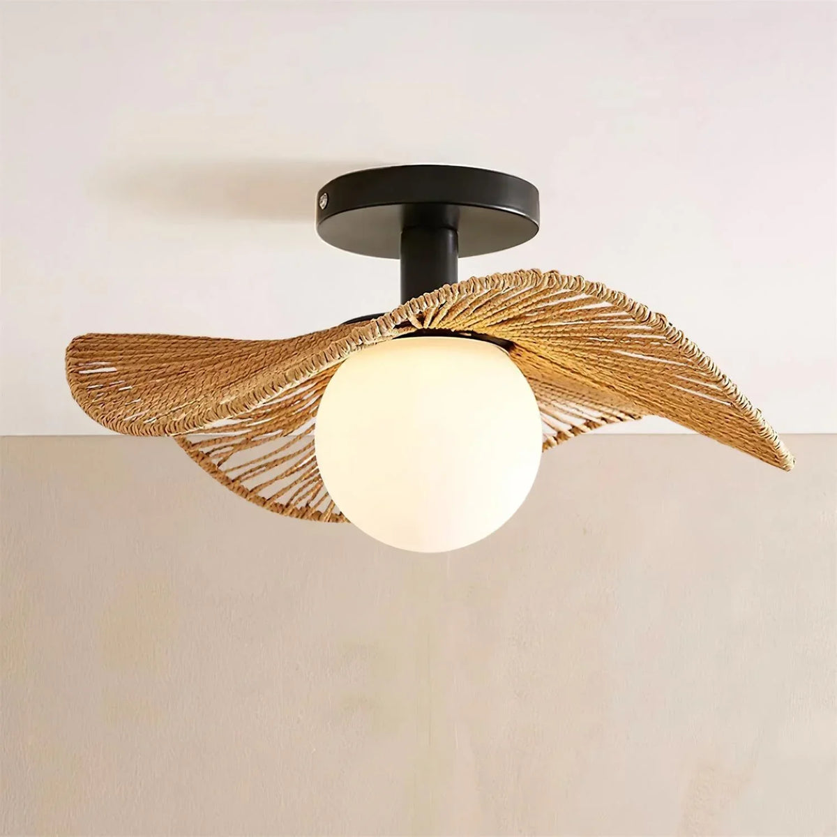 Lampa sufitowa Tilda