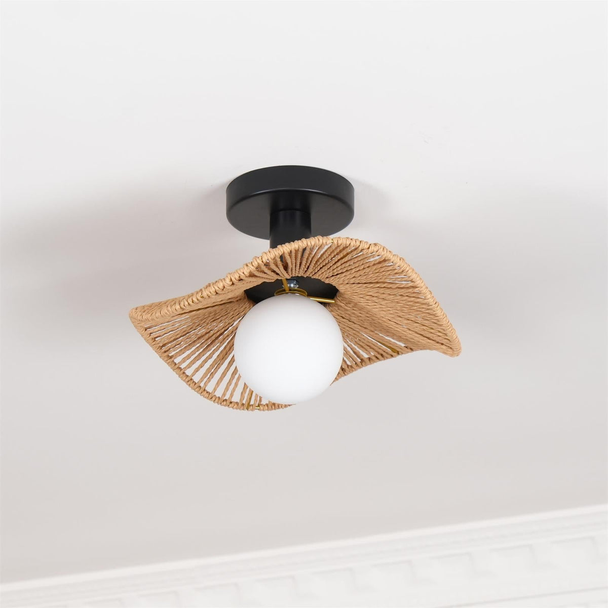 Lampa sufitowa Tilda