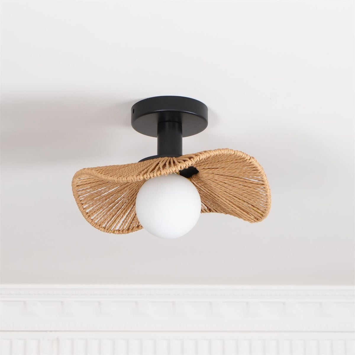 Lampa sufitowa Tilda