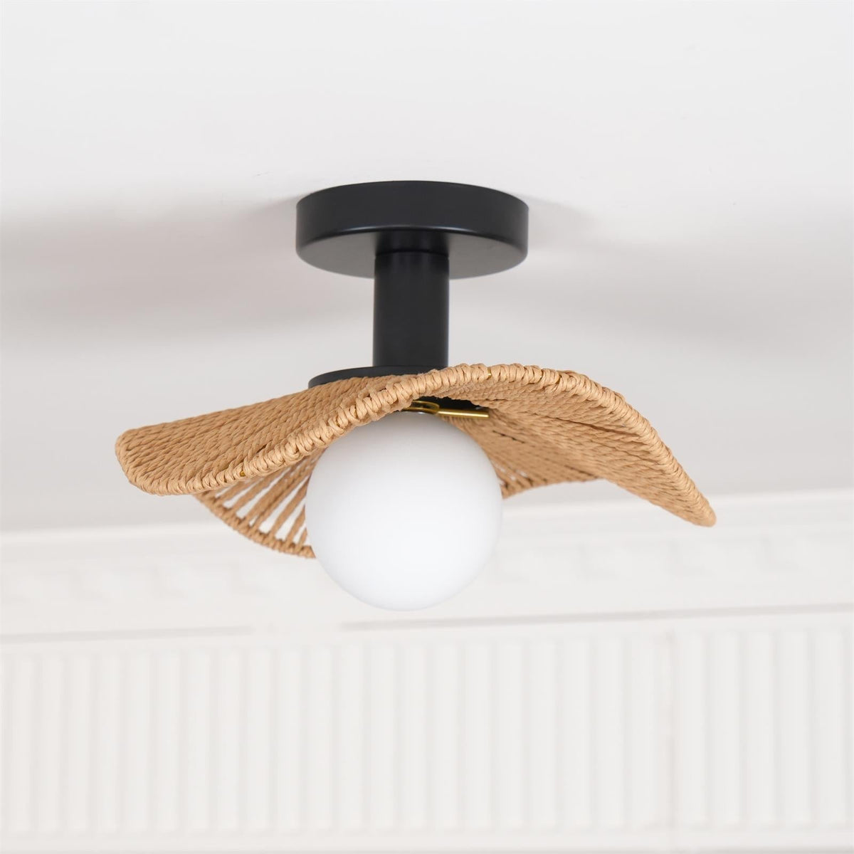 Lampa sufitowa Tilda