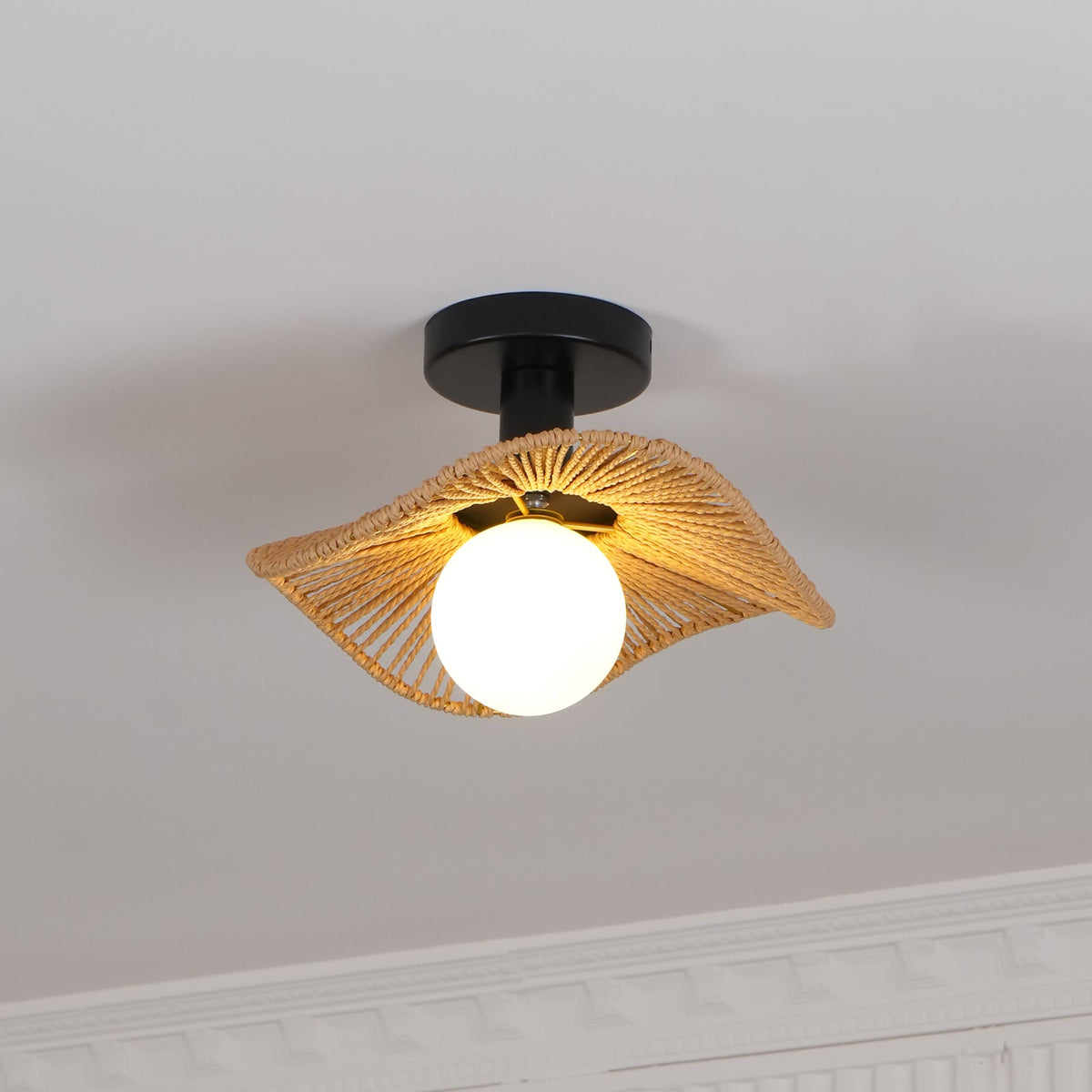 Lampa sufitowa Tilda