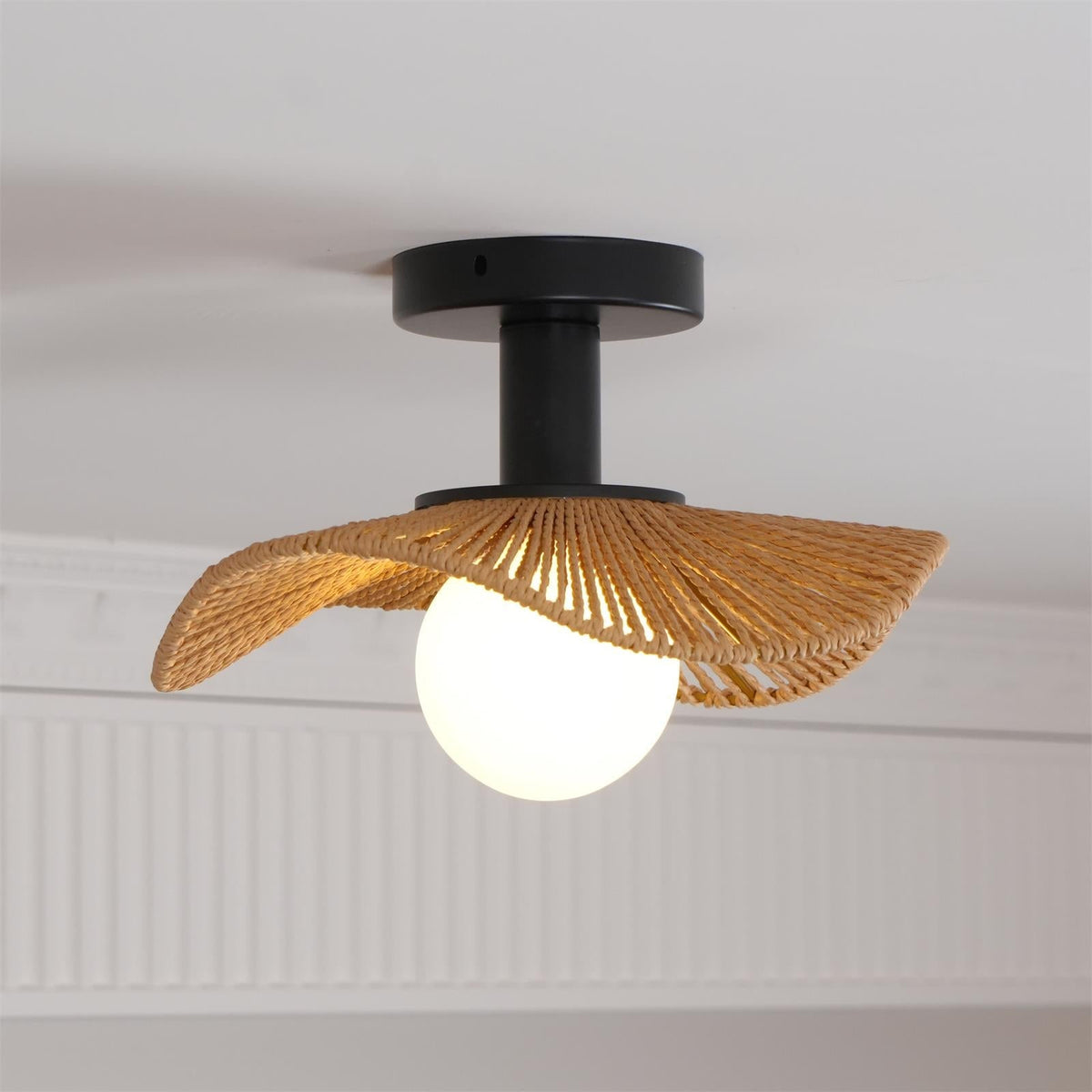 Lampa sufitowa Tilda