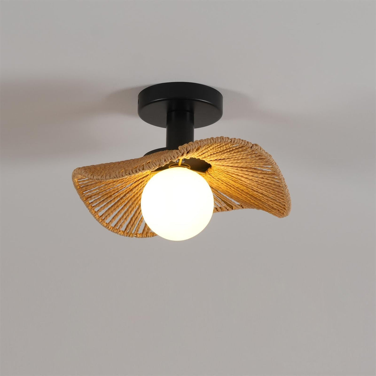 Lampa sufitowa Tilda