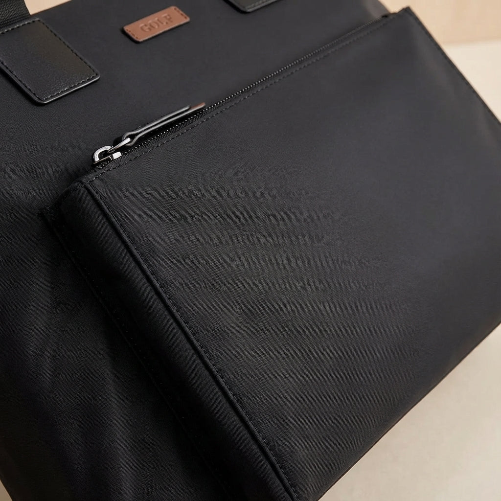 Torba na laptopa dla biznesu – Elegancja i Organizacja