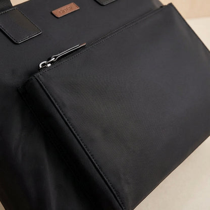 Torba na laptopa dla biznesu – Elegancja i Organizacja