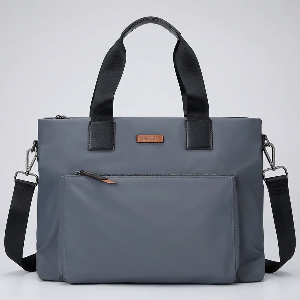 Torba na laptopa dla biznesu – Elegancja i Organizacja
