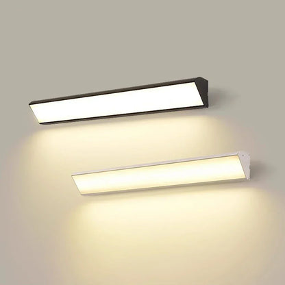 Trwała zewnętrzna wodoodporna lampa LED  – Energooszczędny i odporny na warunki atmosferyczne