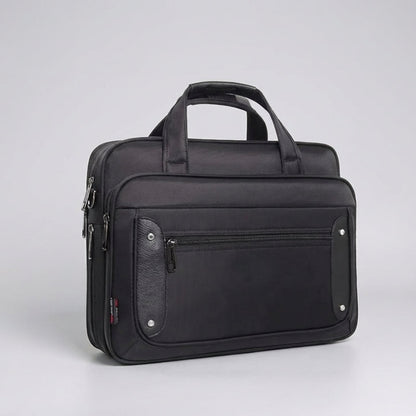 Uniwersalna torba na laptopa - Elegancja i ochrona