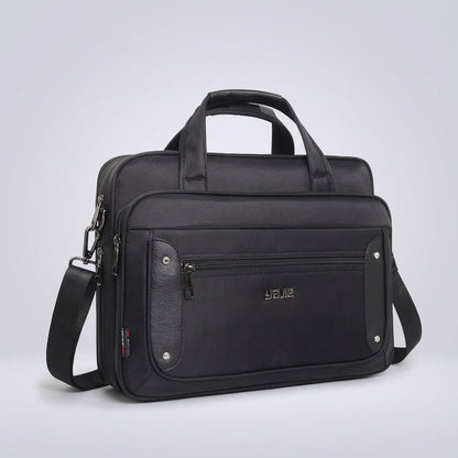 Uniwersalna torba na laptopa - Elegancja i ochrona