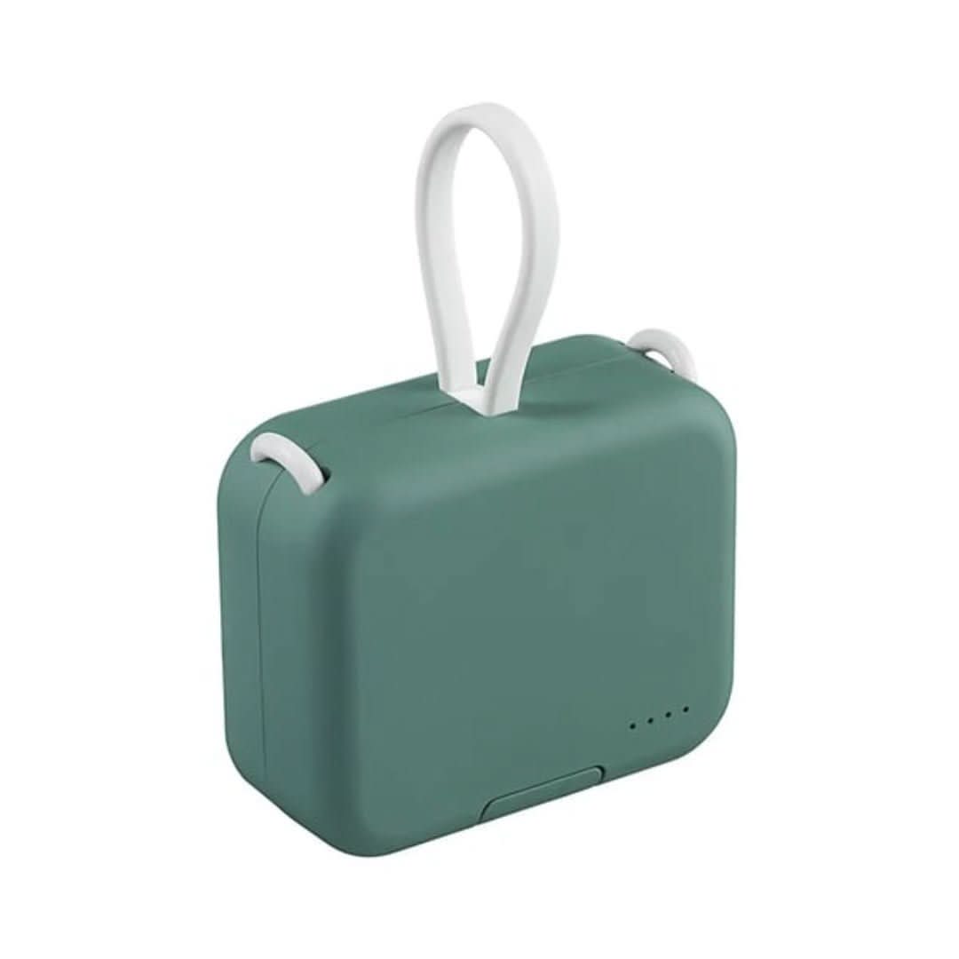 Uniwersalny Power Bank ze Stojakiem 4000mAh