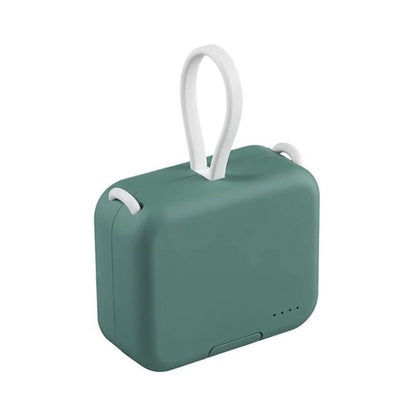 Uniwersalny Power Bank ze Stojakiem 4000mAh