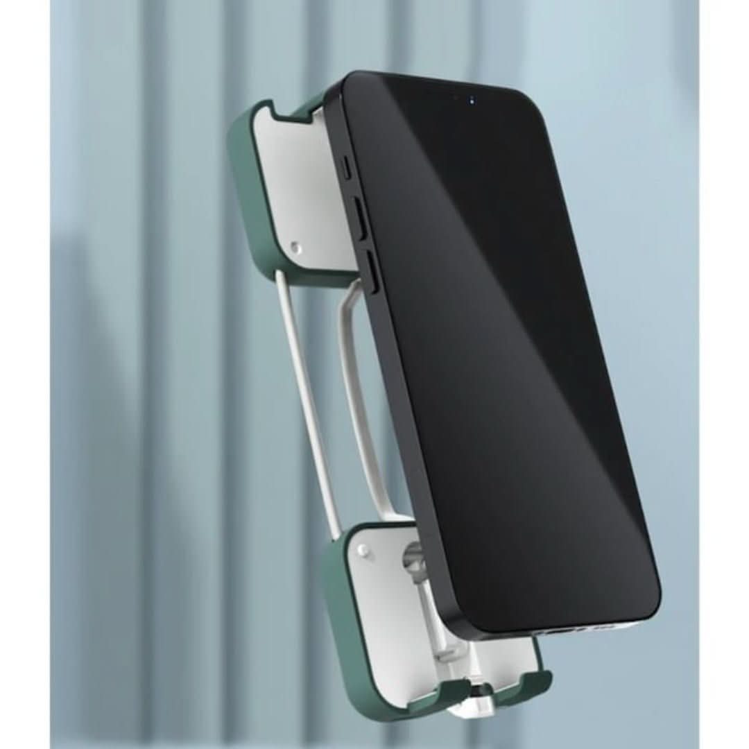 Uniwersalny Power Bank ze Stojakiem 4000mAh