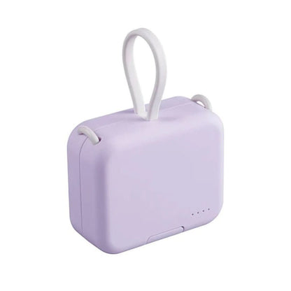 Uniwersalny Power Bank ze Stojakiem 4000mAh