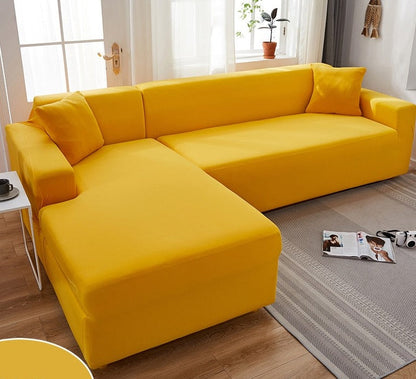 Wodoodporny Pokrowiec na Sofę – Ochrona i Styl dla Twojego Wnętrza