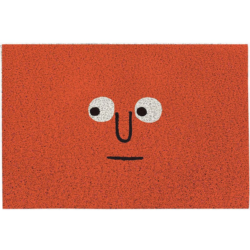 Zabawna Wyściółka Wejściowa z Emoji