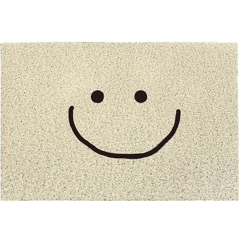 Zabawna Wyściółka Wejściowa z Emoji