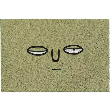 Zabawna Wyściółka Wejściowa z Emoji