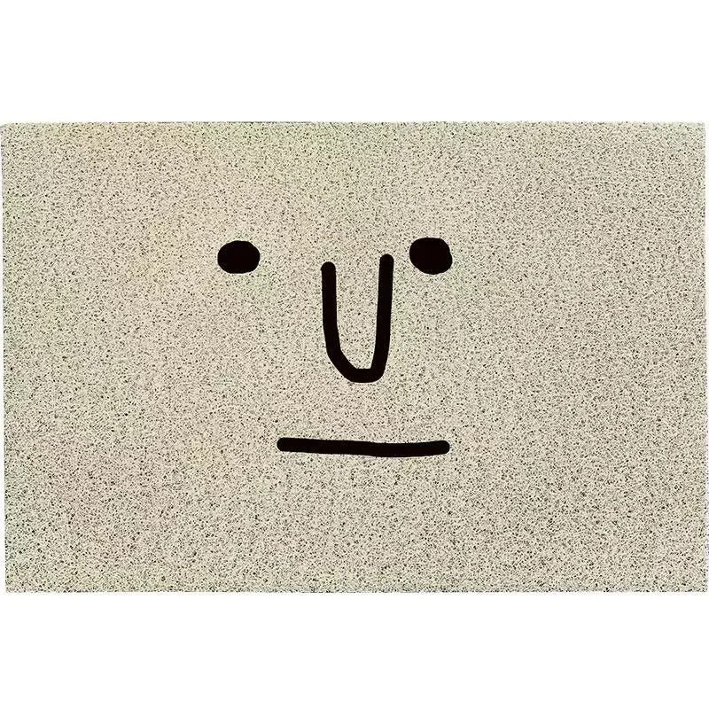 Zabawna Wyściółka Wejściowa z Emoji