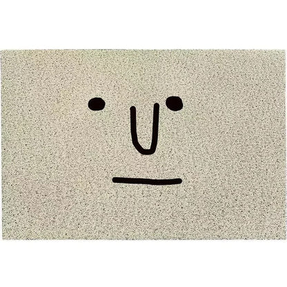 Zabawna Wyściółka Wejściowa z Emoji