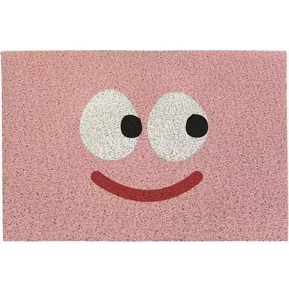 Zabawna Wyściółka Wejściowa z Emoji